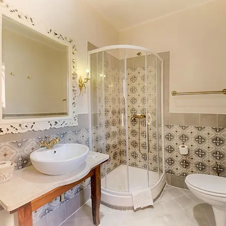 Pensjonat Casa Satta 1925