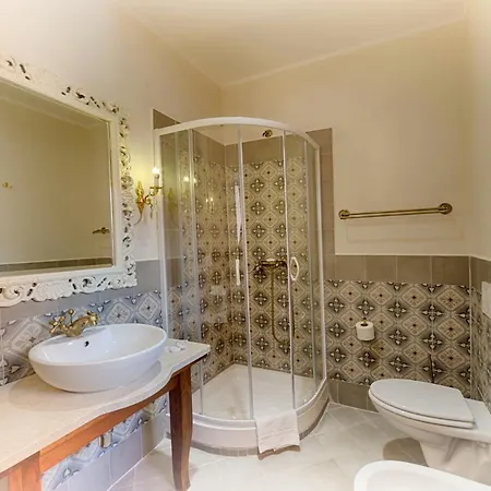 Casa Satta 1925 Pensionat Olbia