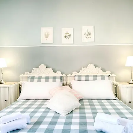 Guest house Casa Satta 1925 2*
