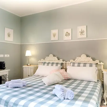 Casa Satta 1925 Guest house Olbia
