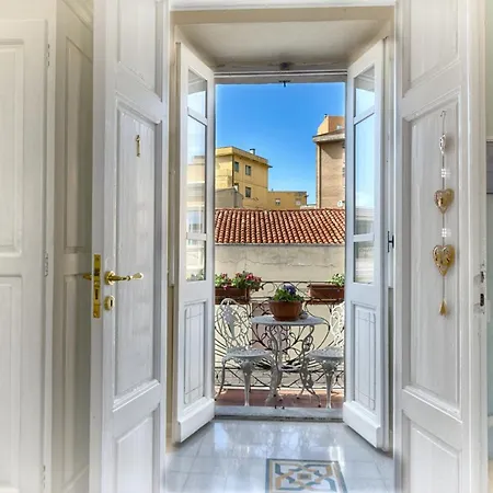 Casa Satta 1925 Guest house