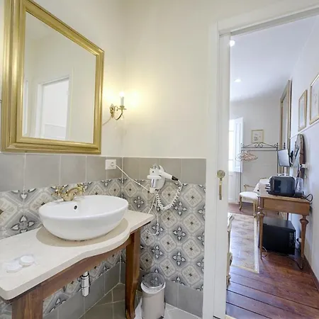 Guest house Casa Satta 1925 2*