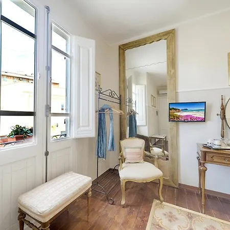 Guest house Casa Satta 1925 Olbia