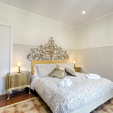Casa Satta 1925 Guest house