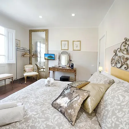 Casa Satta 1925 Pensionat 3*