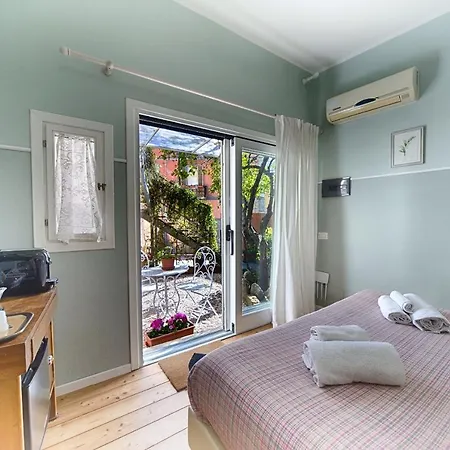 Casa Satta 1925 Pensionat