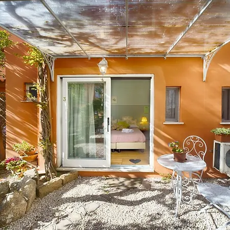 Casa Satta 1925 Guest house Olbia