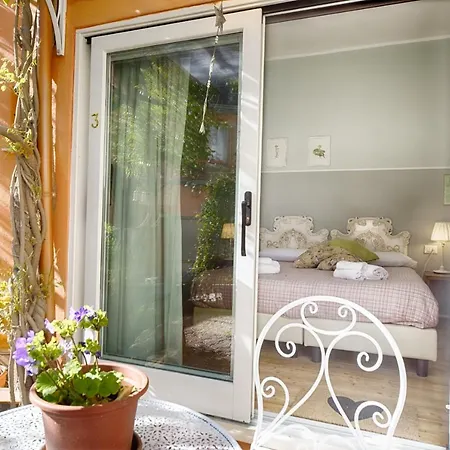 Casa Satta 1925 Guest house Olbia