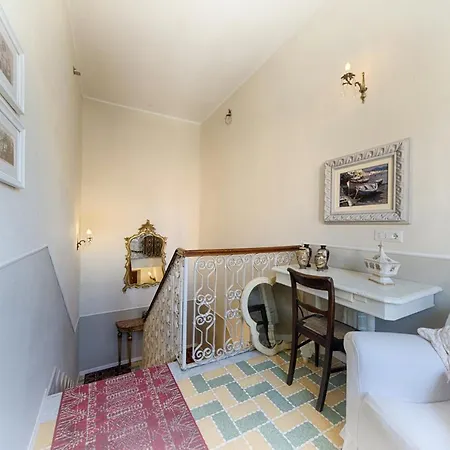 Casa Satta 1925 Guest house Olbia