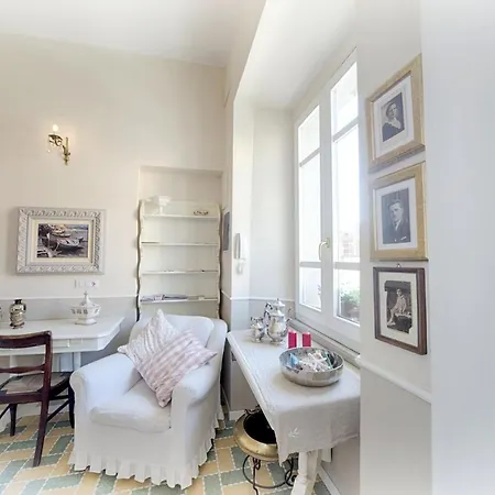 Guest house Casa Satta 1925 2*