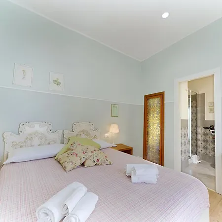 招待所 Casa Satta 1925 奧爾比亞