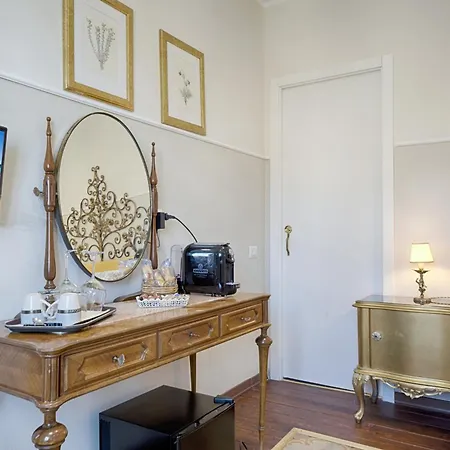 Pensión Casa Satta 1925 3*