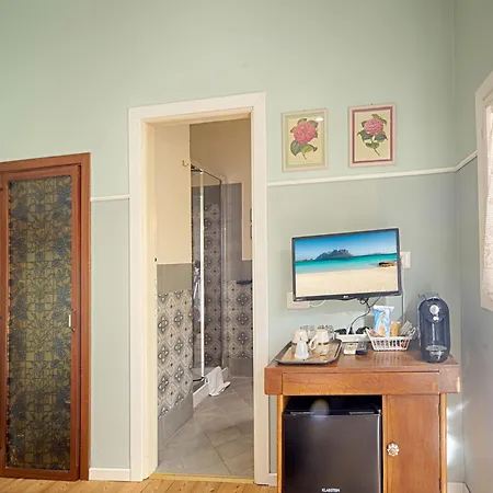 Casa Satta 1925 奧爾比亞