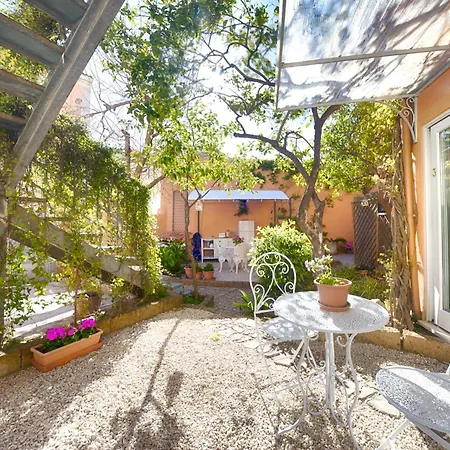 Guest house Casa Satta 1925
