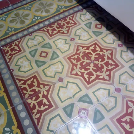 Casa Satta 1925