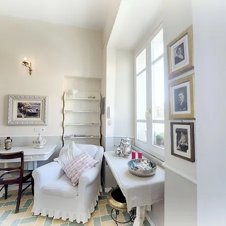 Konukevi Casa Satta 1925 Olbia